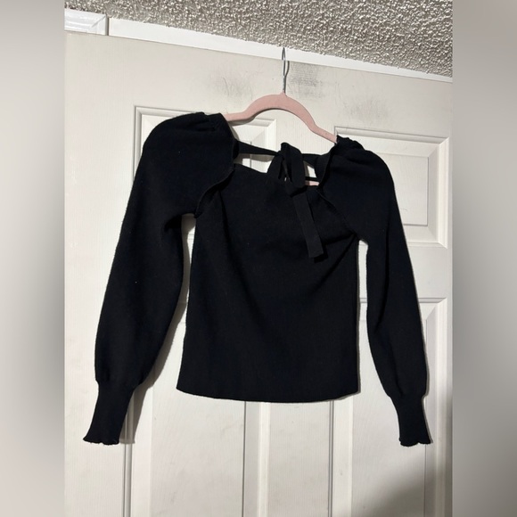 Z Supply Hadley Sweater - Picture 2 of 4